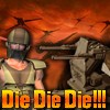 Juego online Die Die Die - Zombie Shooter